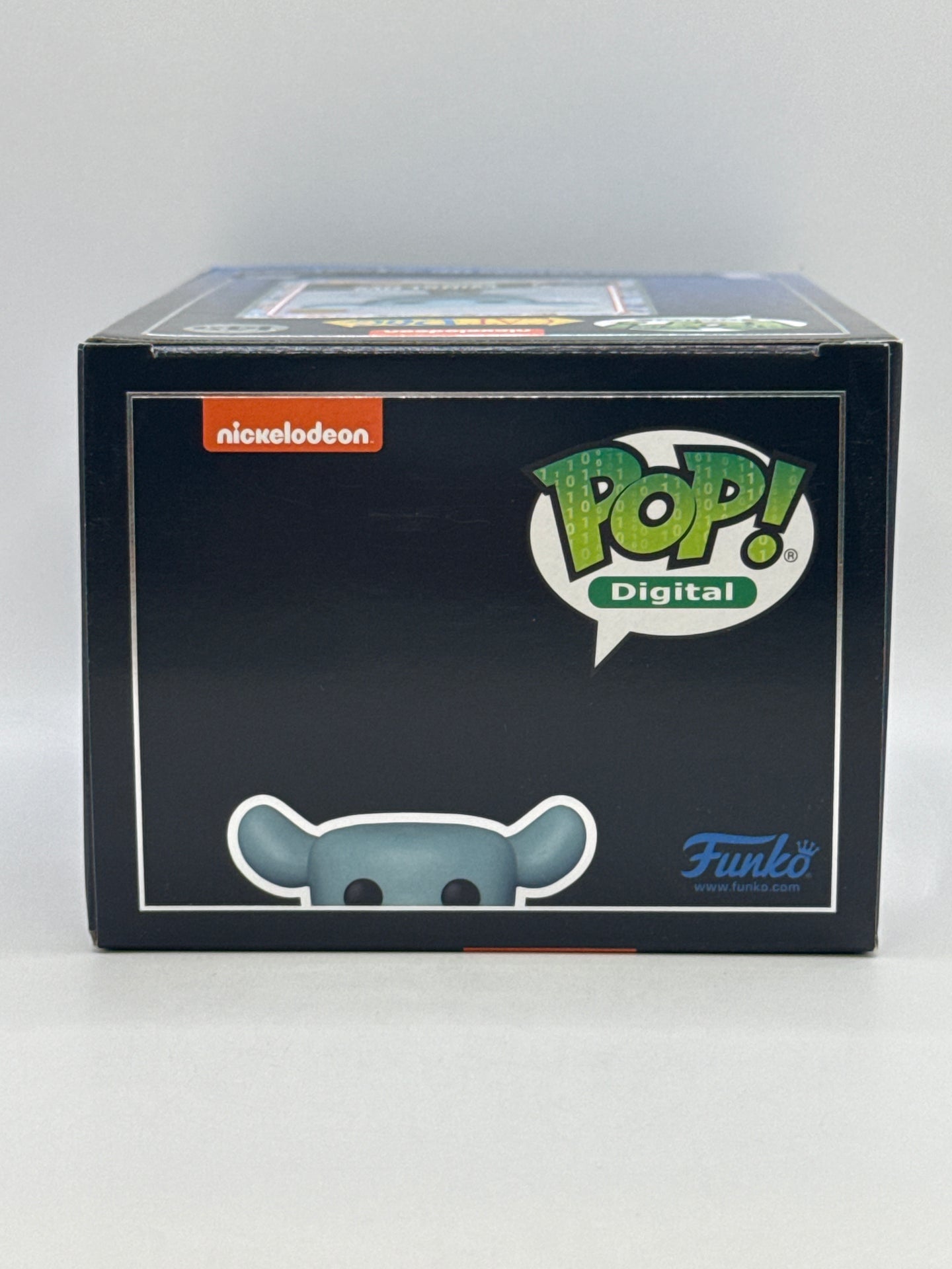 Cat Dog: Winslow - NFT Release 1800 PCS #145 Funko Pop
