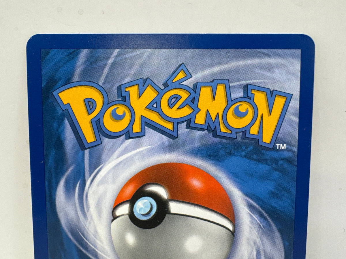 Dialga DP26 (LP) CL01 Pokemon