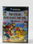 Super Smash Bros. Melee CL01 (CIB) Gamecube