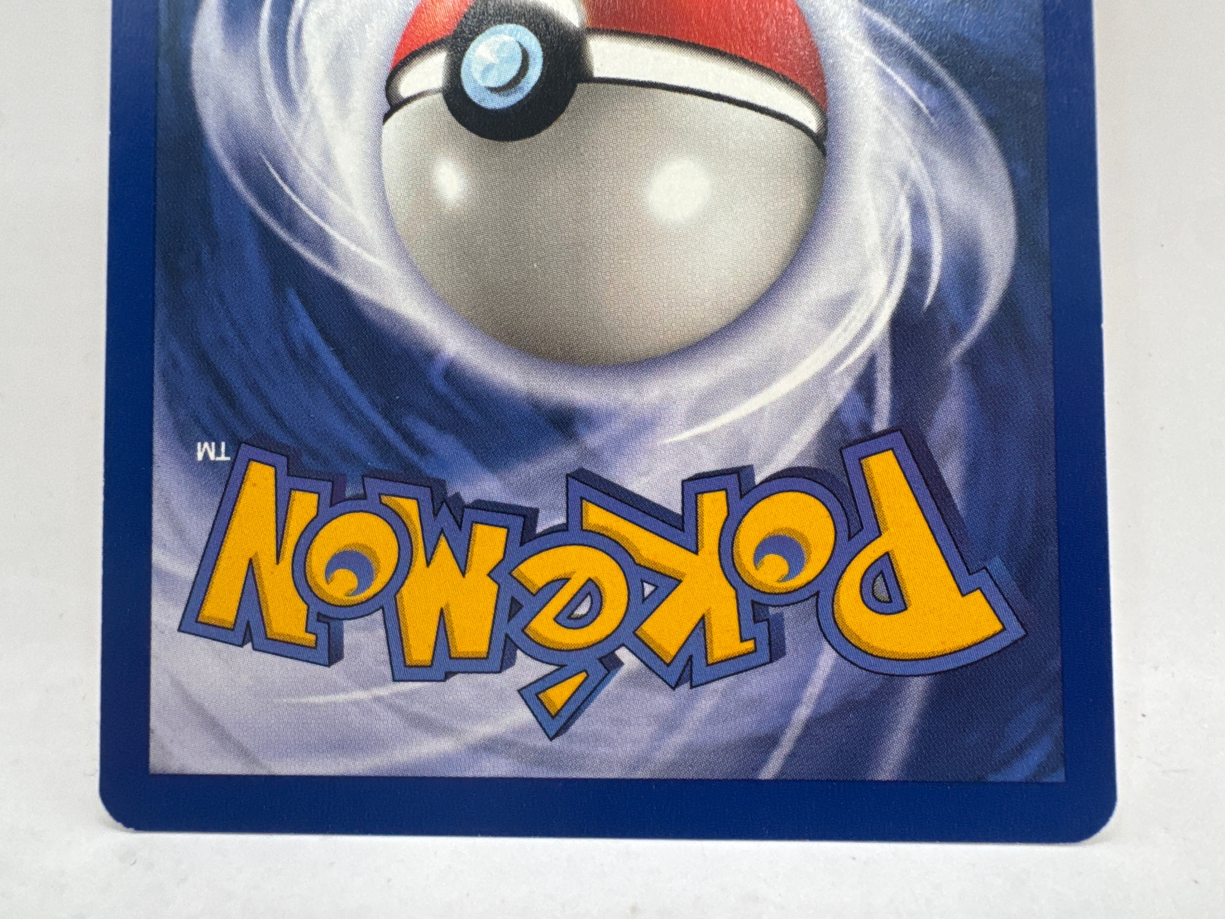 Pidgeotto 022/102 (LP) CL01 Pokemon