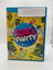 Sing Party CL01 (CIB) Nintendo Wii U