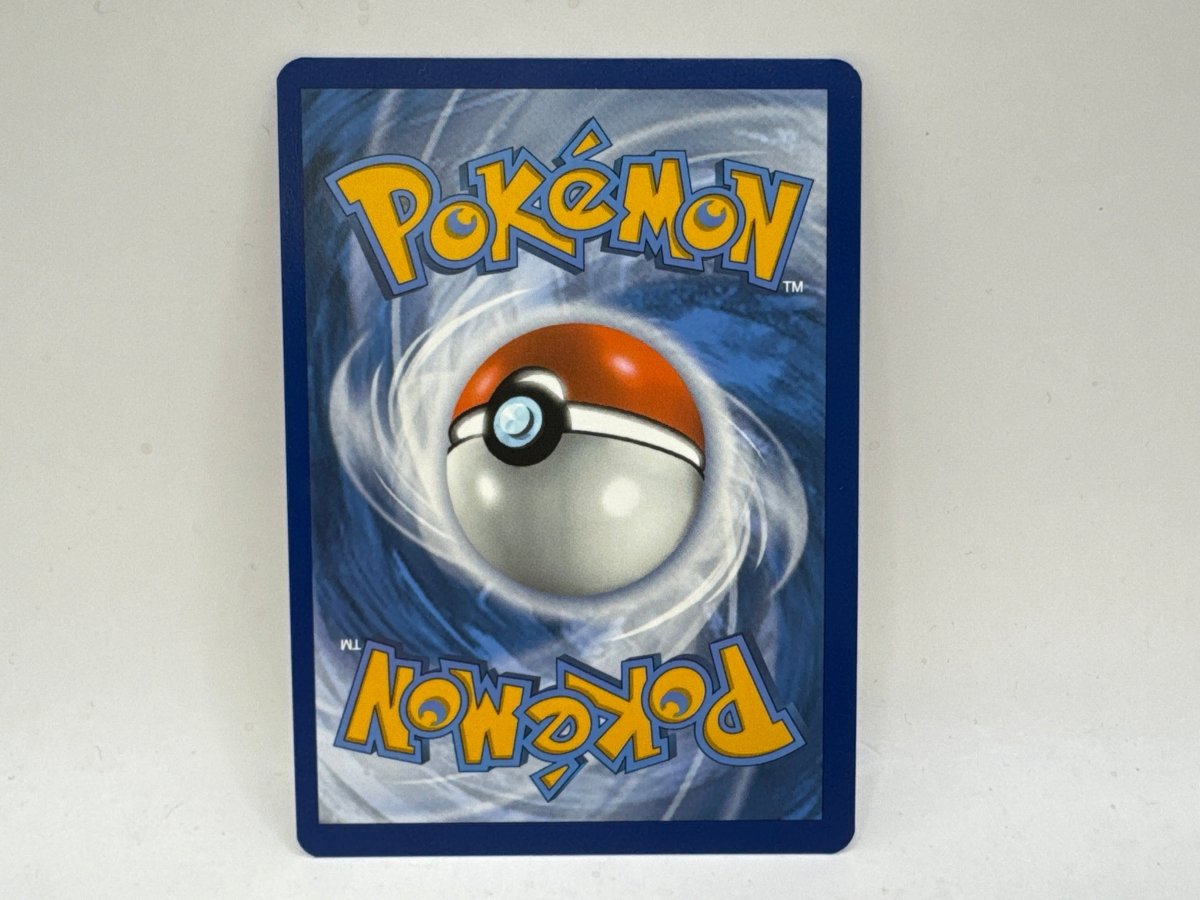 Scizor 205/197 (NM) CL01 Pokemon