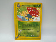 Vileplume 043/147 (NM) CL01 Pokemon