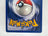 Growlithe Shadowless 028/102 (LP) CL01 Pokemon