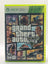 Grand Theft Auto V CL01 (CIB) Xbox 360