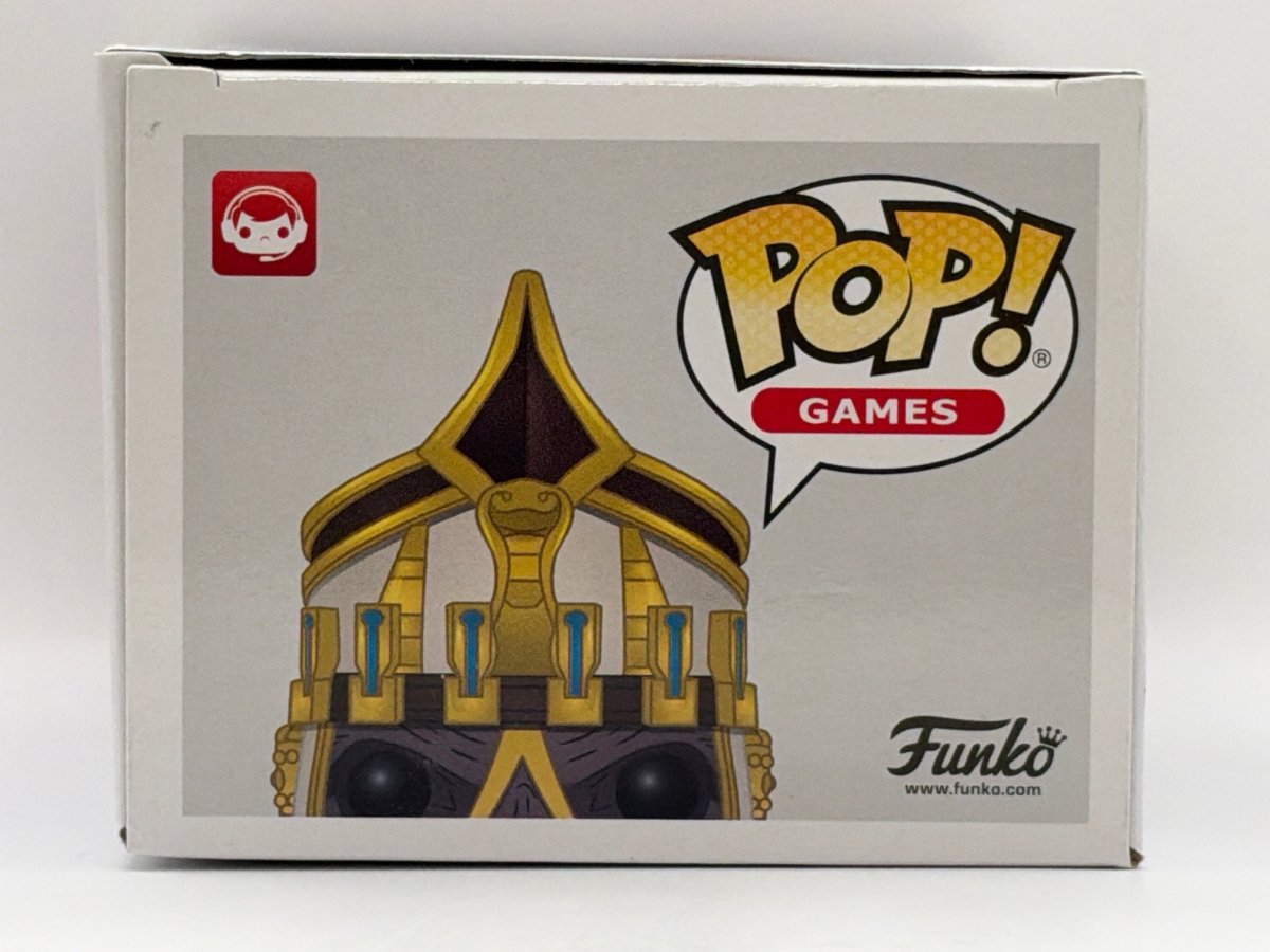 GuildWars: Joko #563 Funko Pop