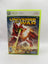 Universe at War Earth Assault CL01 (CIB) Xbox 360