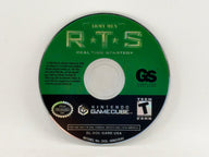 Army Men RTS CL01 (Disc Only) Gamecube