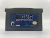Kong King of Atlantis CL01 (Cart Only) Game Boy Advance
