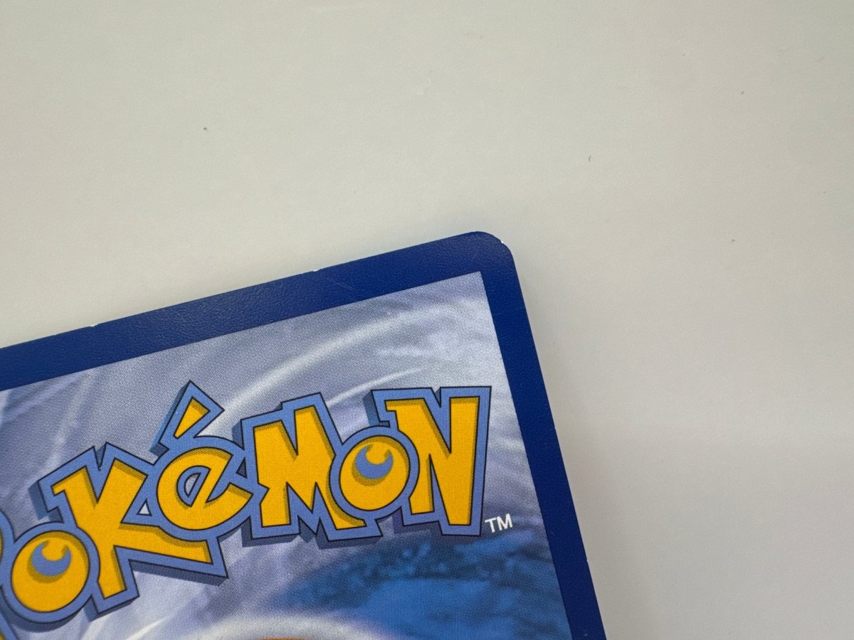 Alakazam EX 125/124 (LP) CL01 Pokemon
