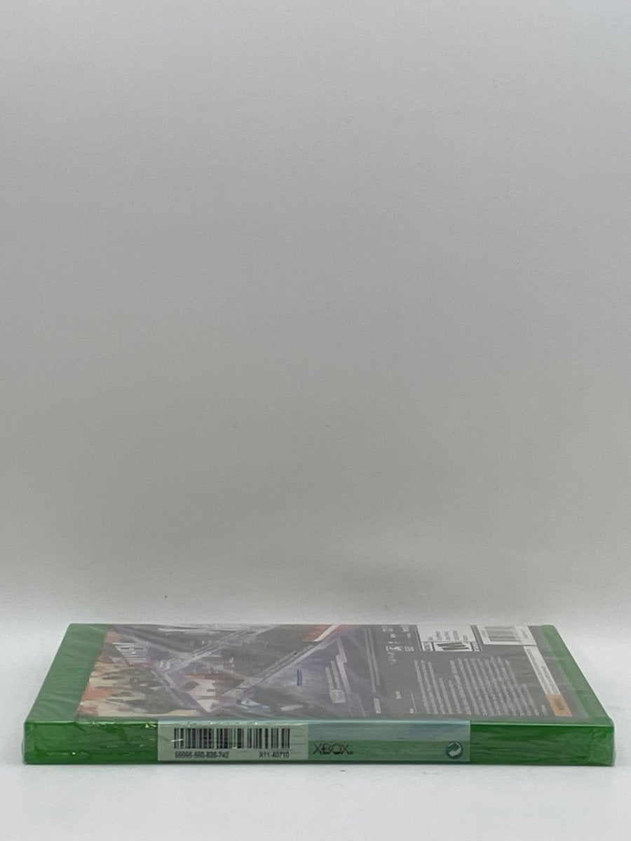 Agents of Mayhem CL01 (NEW) Xbox One