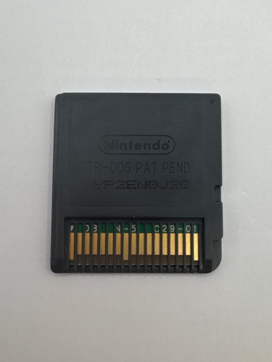 Pokemon Ranger Shadows of Almia CL01 (Cart Only) Nintendo DS