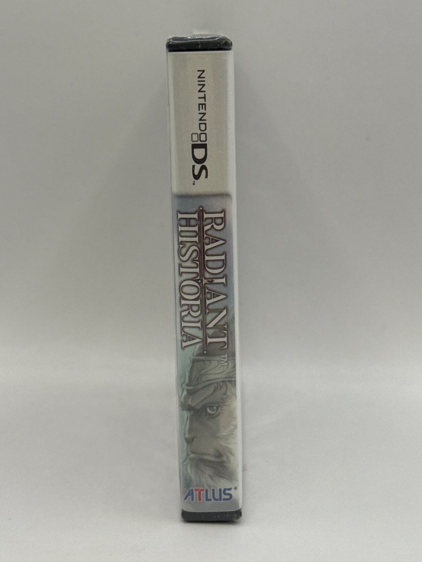 Radiant Historia CL01 (New) Nintendo DS