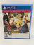 Naruto Shippuden Ultimate Ninja Storm 4 Road to Boruto CL01 (CIB) PlayStation 4