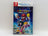 Mario + Rabbids Sparks Of Hope [Code In Box] CL01 (NEW) Nintendo Switch