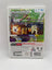 Dragon Ball Z Budokai Tenkaichi 3 CL01 (NEW) Nintendo Wii