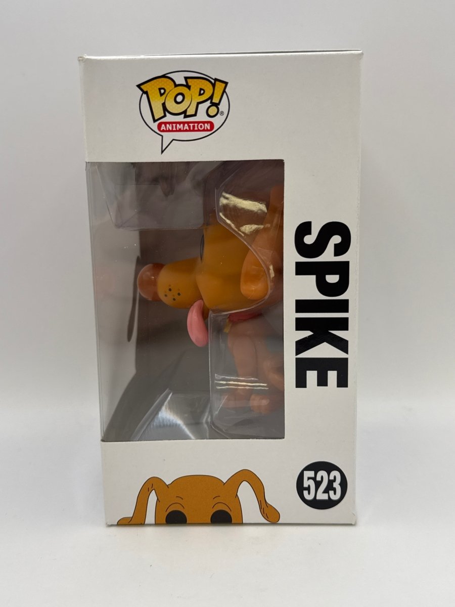 Rugrats: Spike #523 Funko Pop