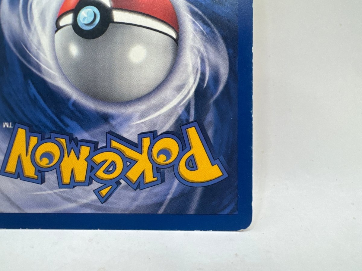 Marowak 39/64 1ST Edition (MP) CL01 Pokemon