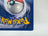 Marowak 39/64 1ST Edition (MP) CL01 Pokemon