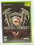 Mortal Kombat Deadly Alliance CL02 (CIB) Original Xbox