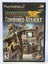 SOCOM US Navy Seals Combined Assault CL01 (CIB) PlayStation 2