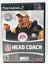 NFL Head Coach CL01 (CIB) PlayStation 2