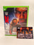 WWE 2K25 SIGNED ON DISC/LIMITED EDITION CARD DOC GALLOWS/KARL ANDERSON CL01 (CIB) Xbox Series X