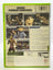 Fight Night 2004 CL01 (CIB) Original Xbox