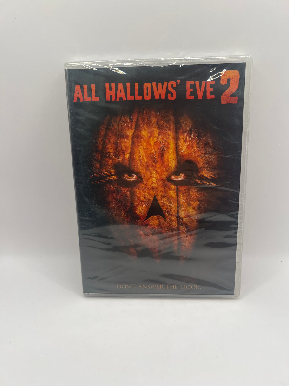 All Hallows' Eve 2 (2015) NEW DVD