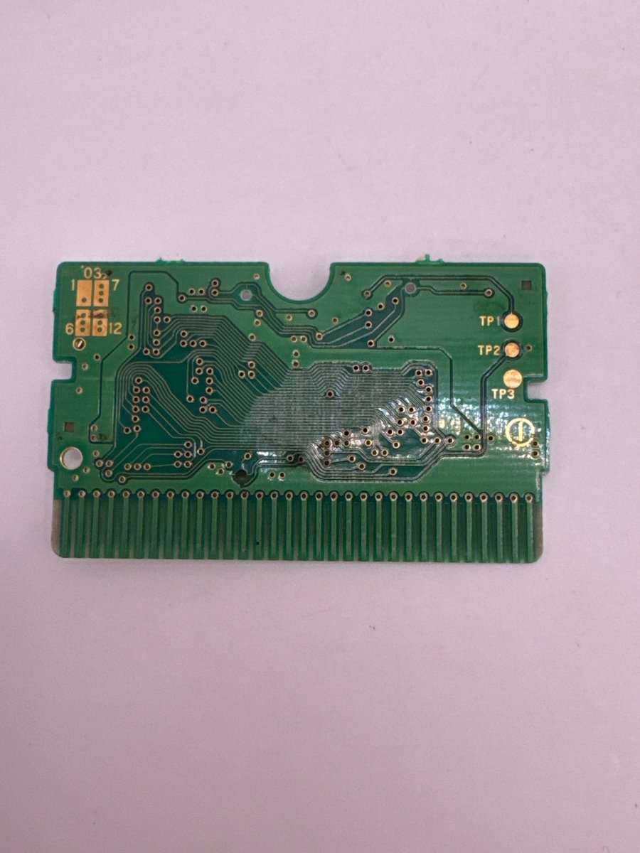Pokemon Sapphire Version CL02 (Cart Only) Game Boy Advance