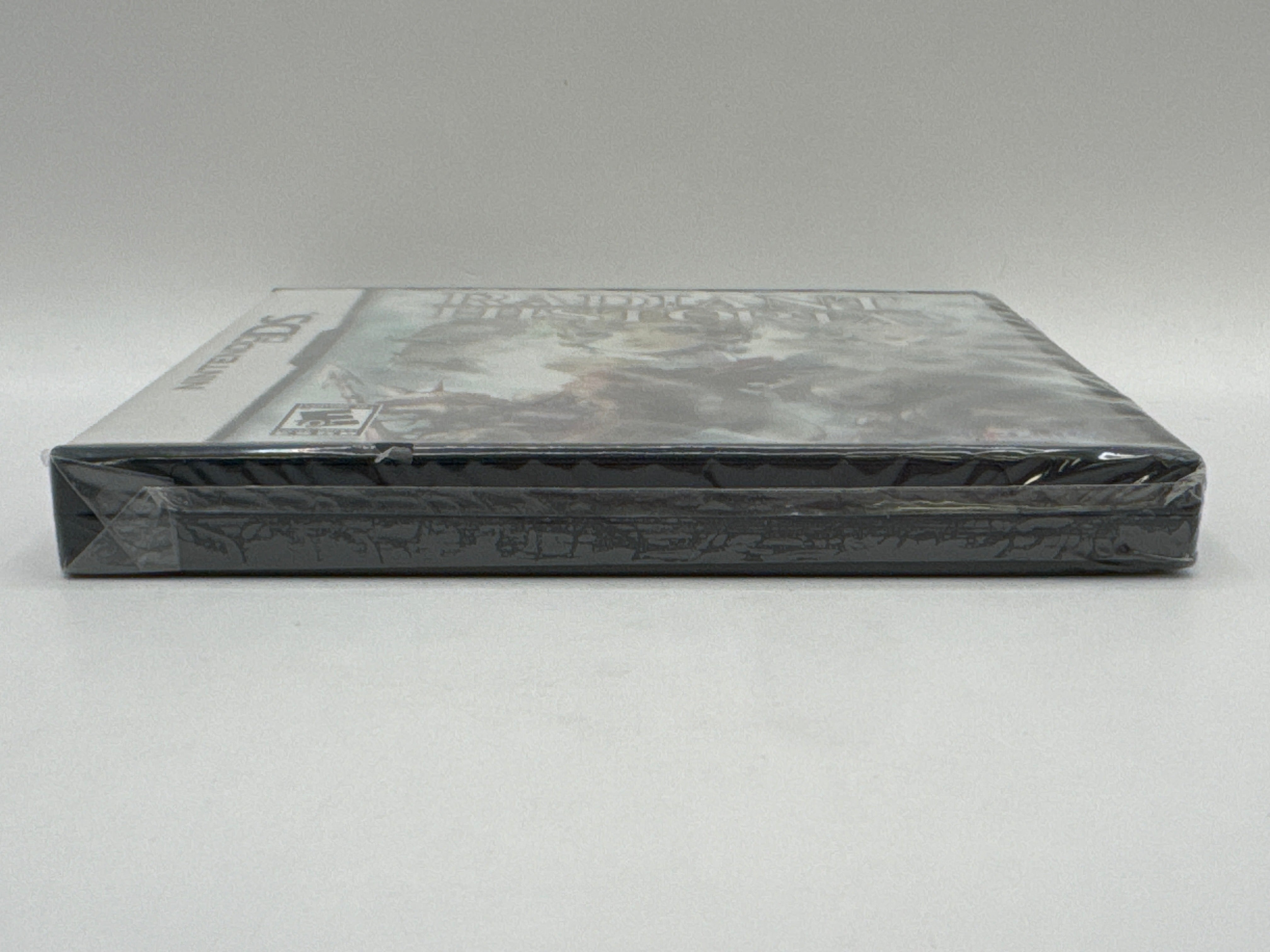Radiant Historia CL01 (New) Nintendo DS