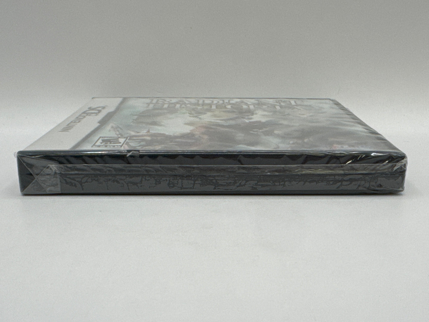 Radiant Historia CL01 (New) Nintendo DS