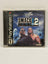 WWF Smackdown 2: Know Your Role CL01 (CIB) PlayStation One