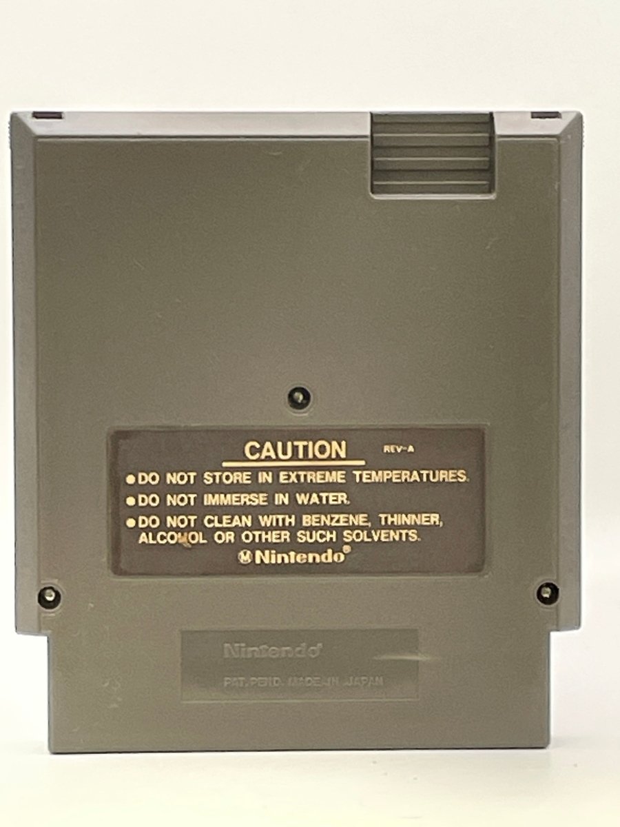 Super Mario Bros 2 CL01 (Cart Only) Nintendo NES