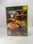 Crash N Burn CL01 (CIB) Original Xbox