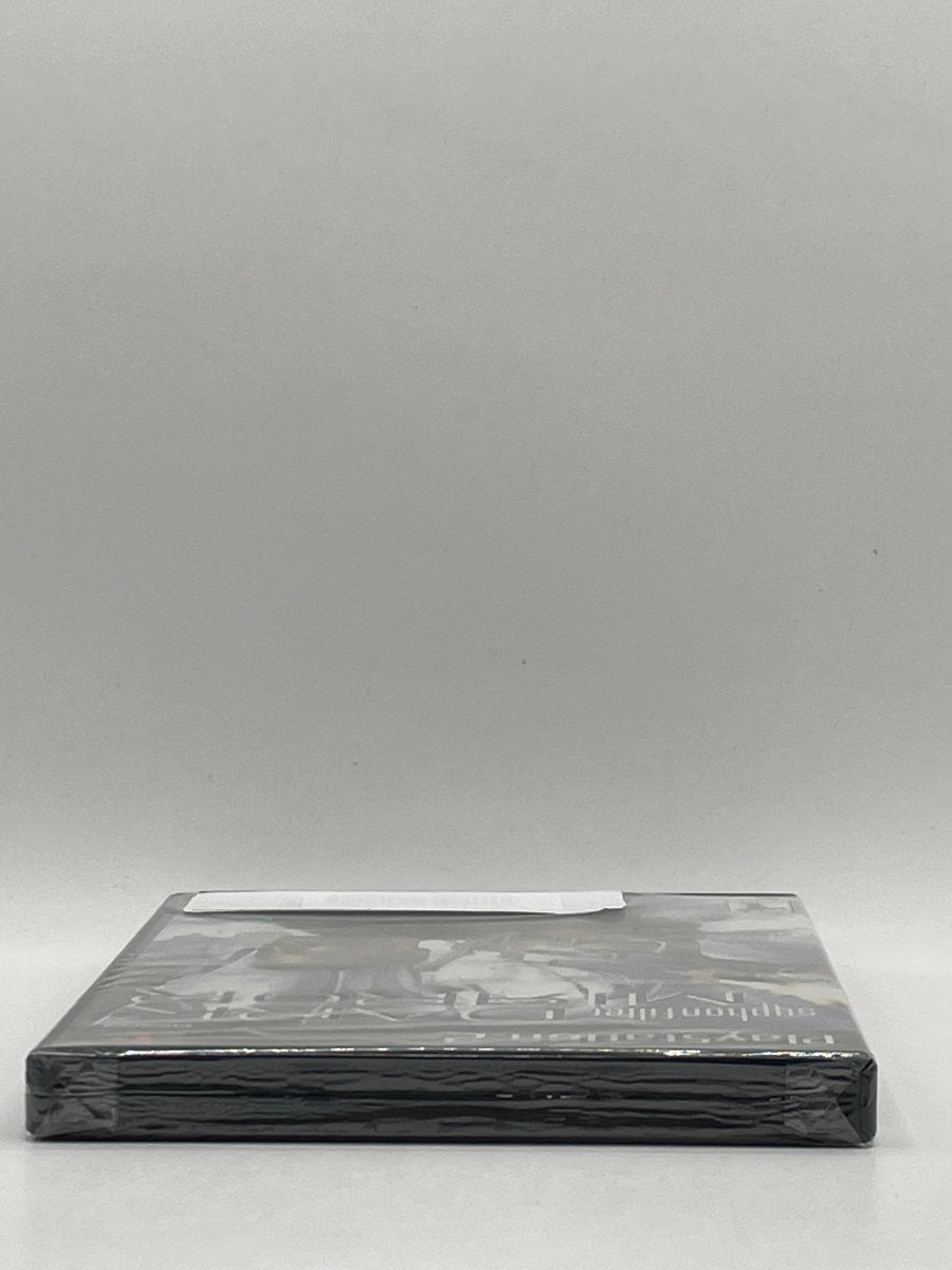 Syphon Filter Dark Mirror CL20 (NEW) PlayStation 2