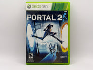 Portal 2 CL01 (CIB) Xbox 360