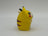 Pikachu 2” 1999 Mini Figure CL 01
