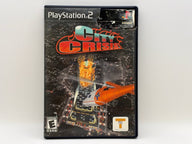 City Crisis CL01 (CIB) PlayStation 2