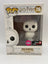 Harry Potter: Hedwig - GameStop Exclusive Flocked #76 Funko Pop