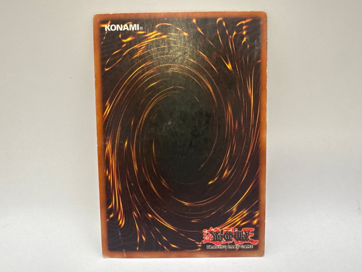 Baby Dragon  MRD-061 (Damaged) CL01 YuGiOh Metal Raiders
