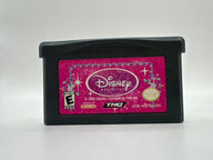 Disney Princess CL01 (Cart Only) Game Boy Advance