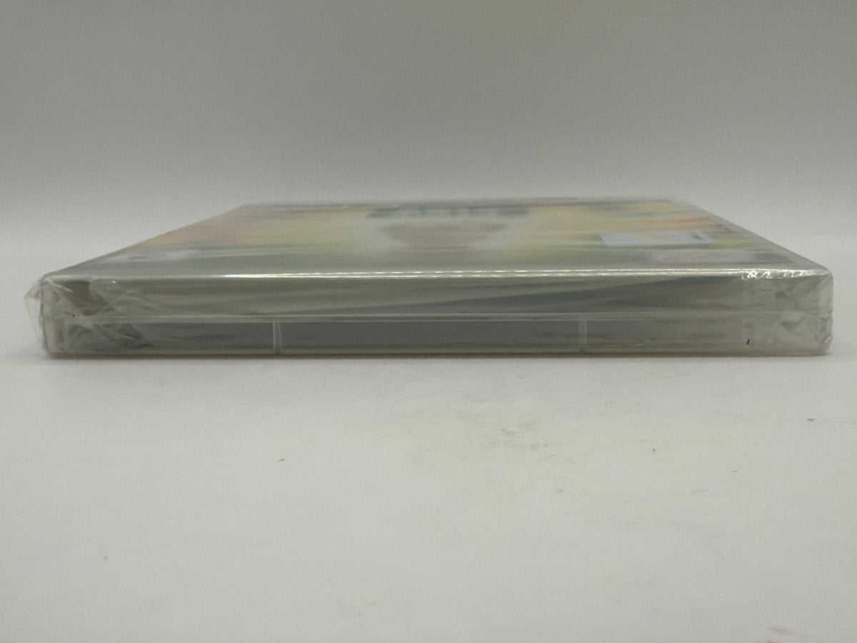 2014 FIFA World Cup Brazil CL02 (NEW) PlayStation 3