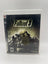 Fallout 3 CL02 (CIB) Playstation 3