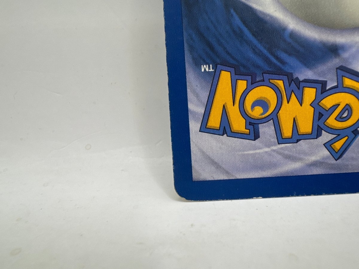 Dark Blastoise 20/82 (MP) CL01 Pokemon