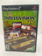 Intellivision Lives CL01 (CIB) PlayStation 2