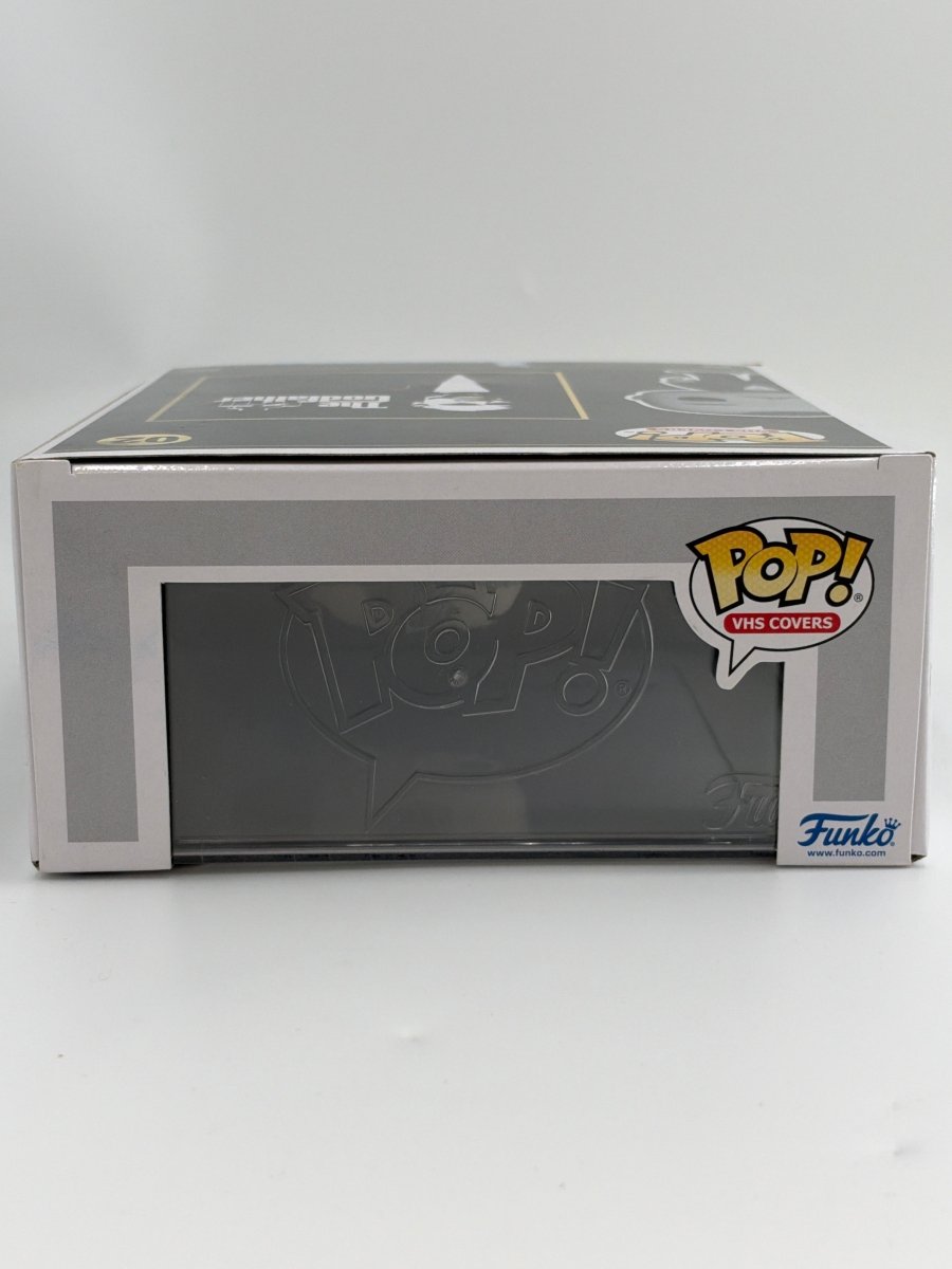The Godfather 50 Years: Vito Corleone - Walmart Exclusive #02  Funko Pop