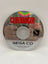 Cliffhanger CL01 (Disc Only) Sega CD