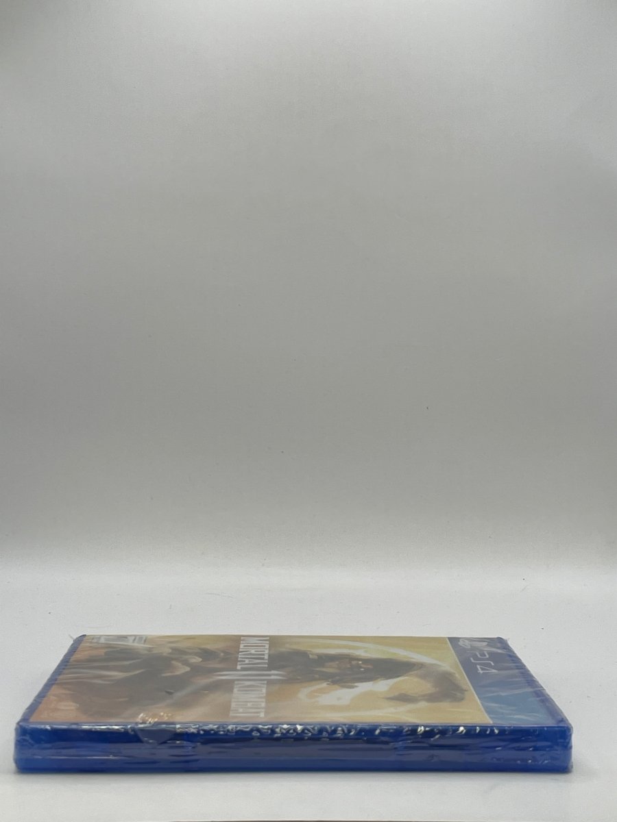 Mortal Kombat 11 CL01 (NEW) PlayStation 4