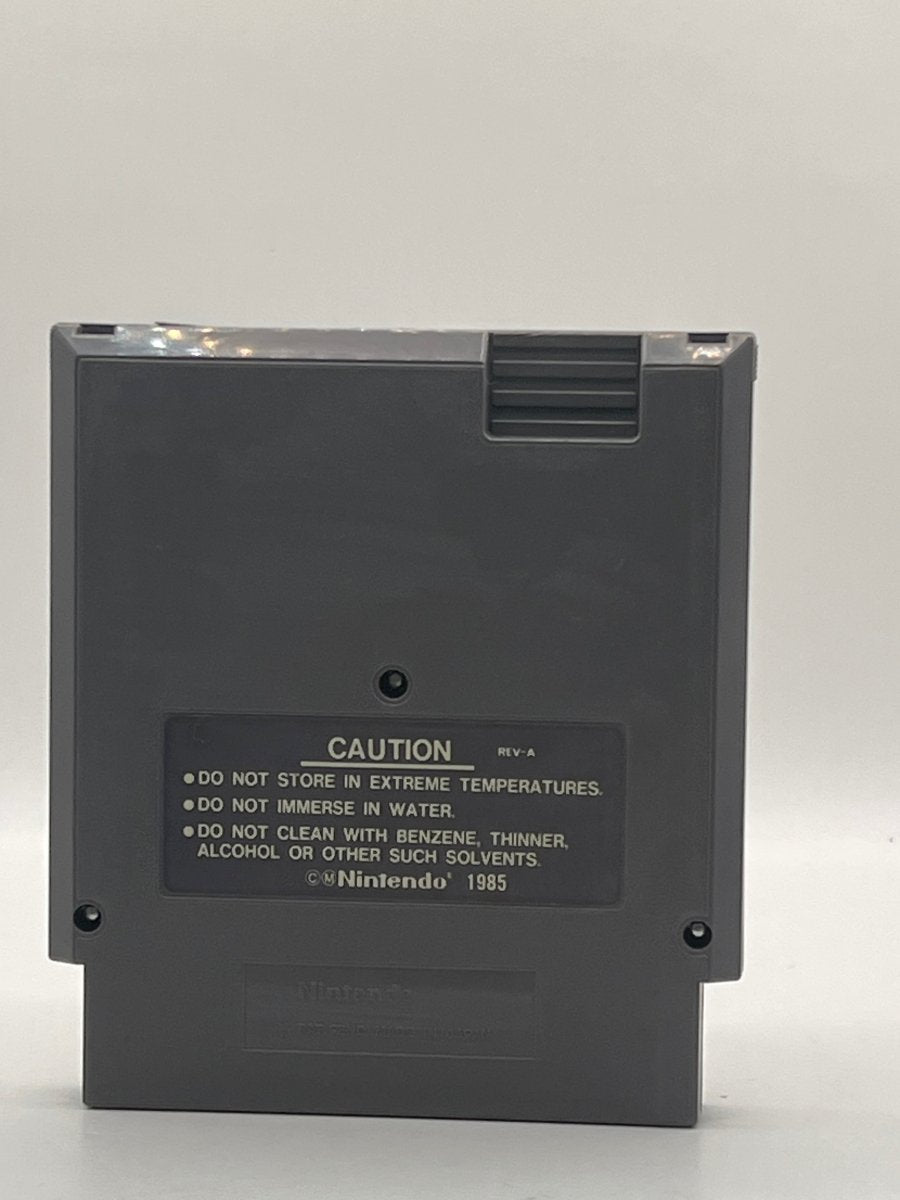 Total Recall CL01 (Cart Only) Nintendo NES